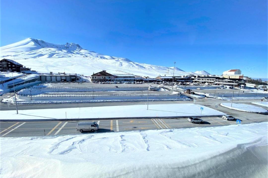 Photo of Others in Mt. Erciyes