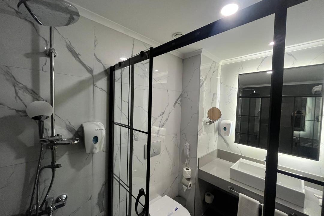 Photo of Bathroom in Side
