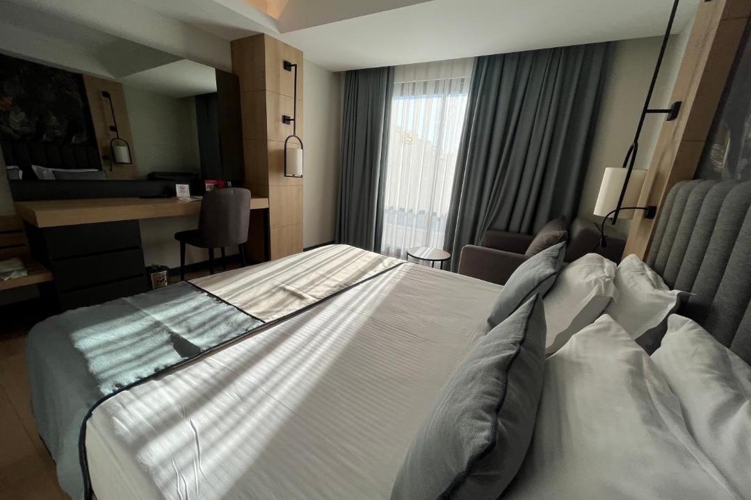 Photo of Bedroom in Side