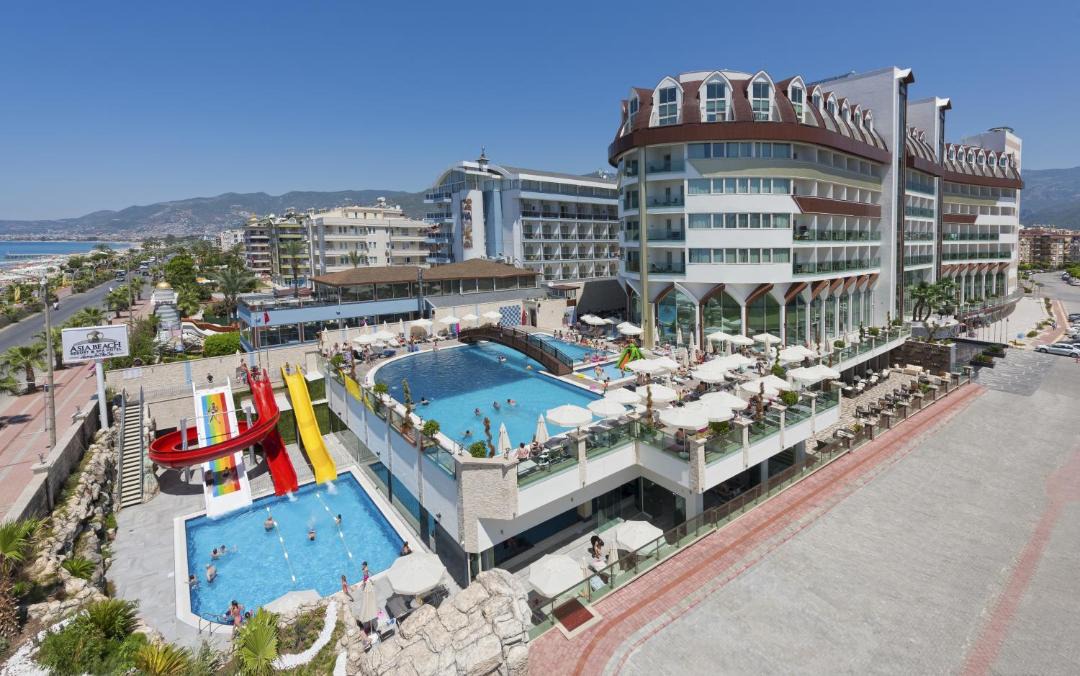 Photo of Others in Alanya