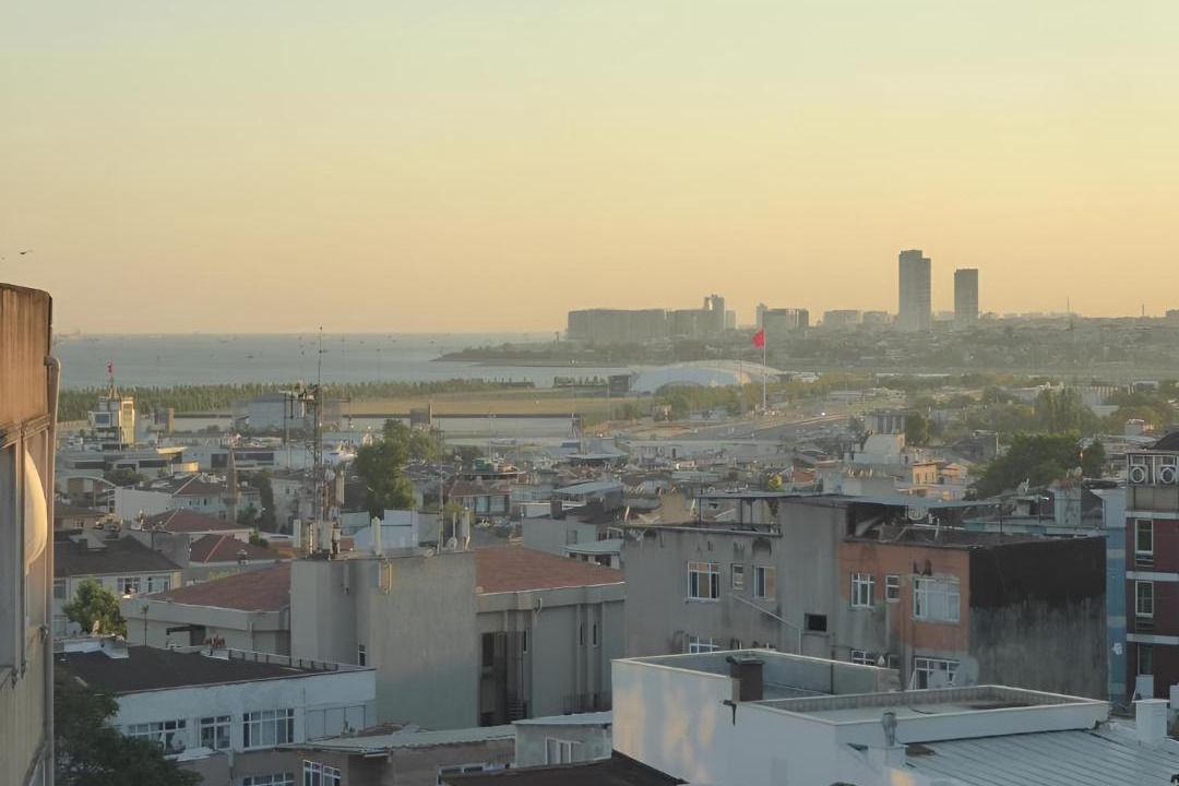 Photo of Others in Beyazit