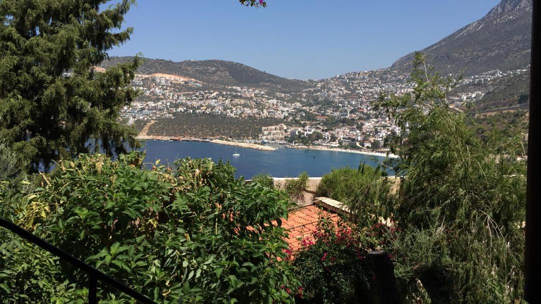 Photo of Bedroom in Kalkan