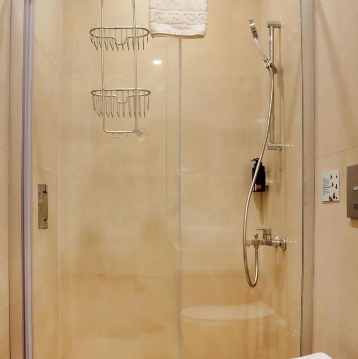 Photo of Bathroom in Golturkbuku