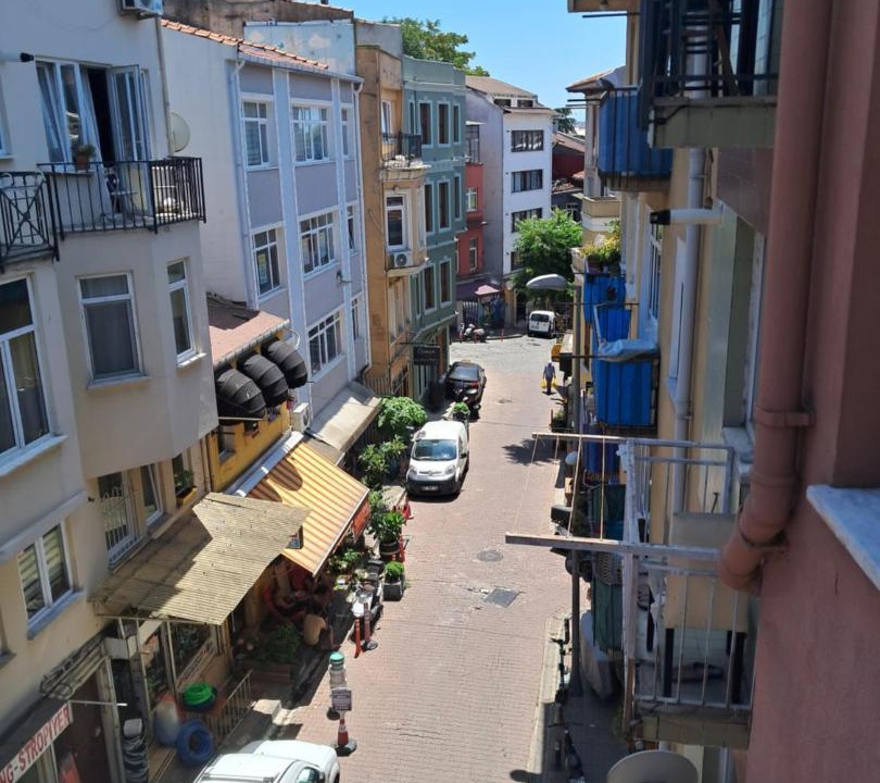Photo of Others in Besiktas