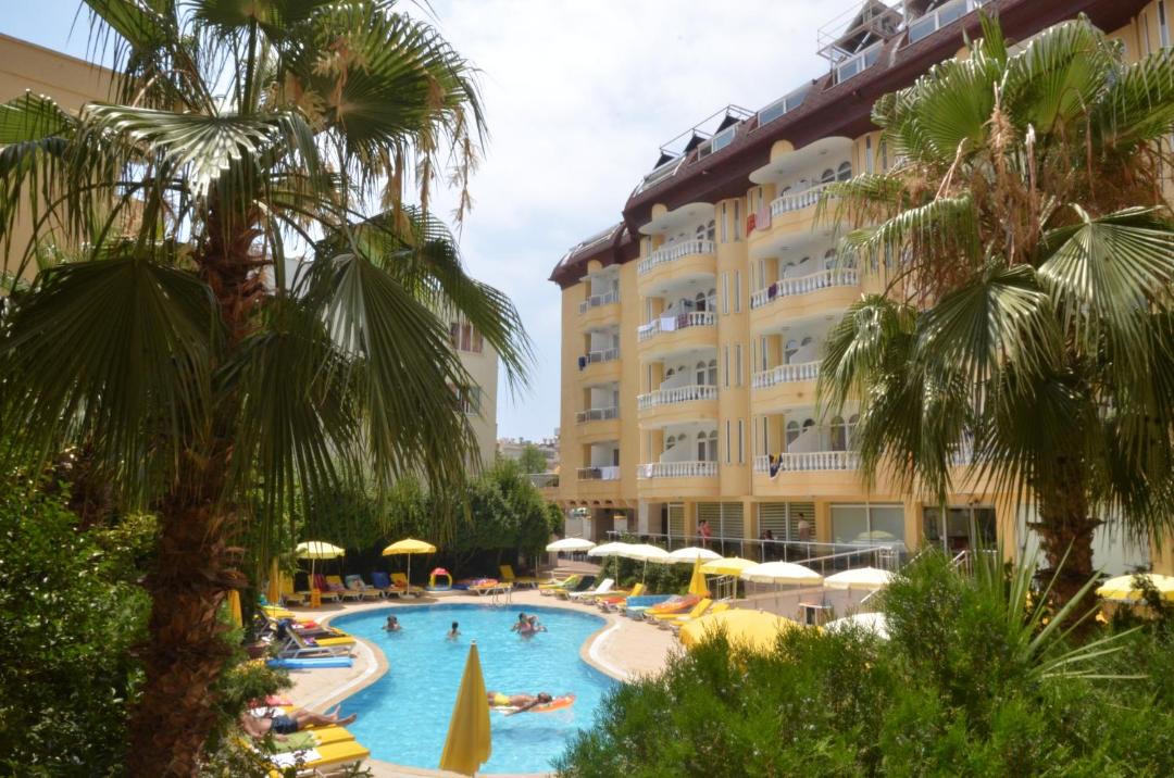 Photo of Others in Alanya
