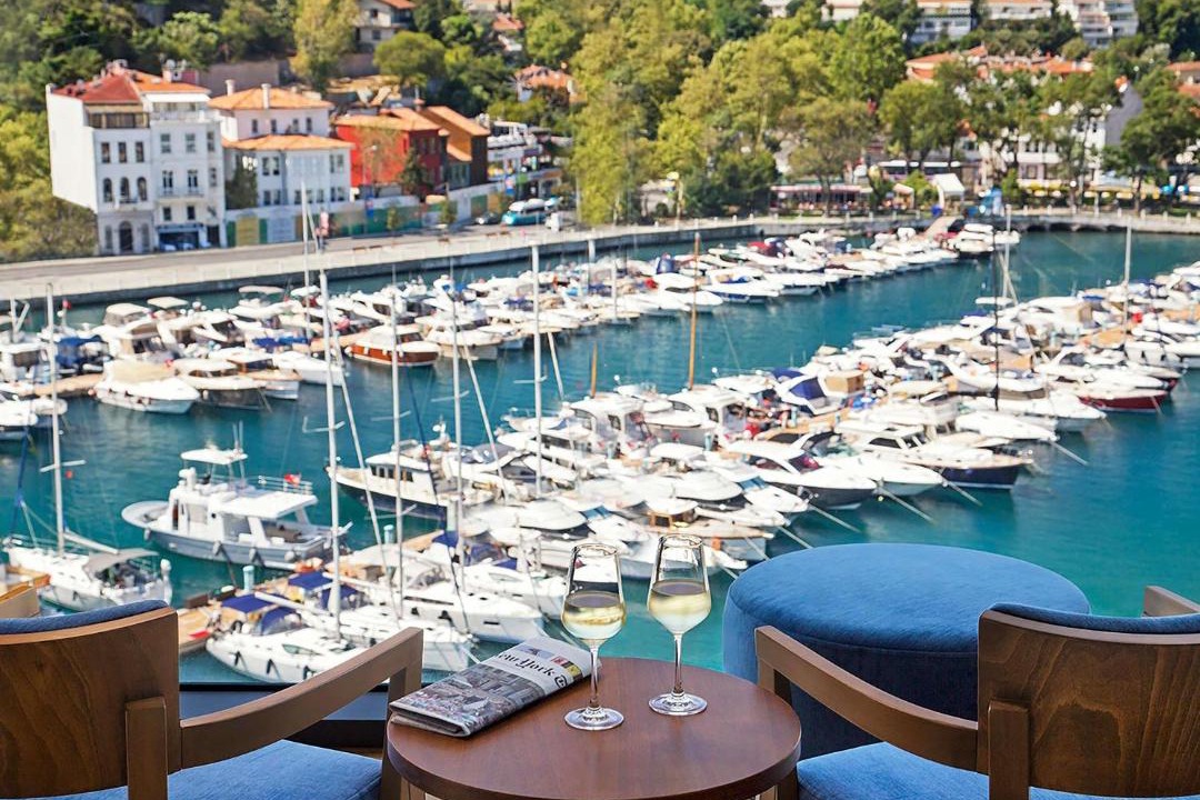 Photo of Others in Tarabya Mahallesi