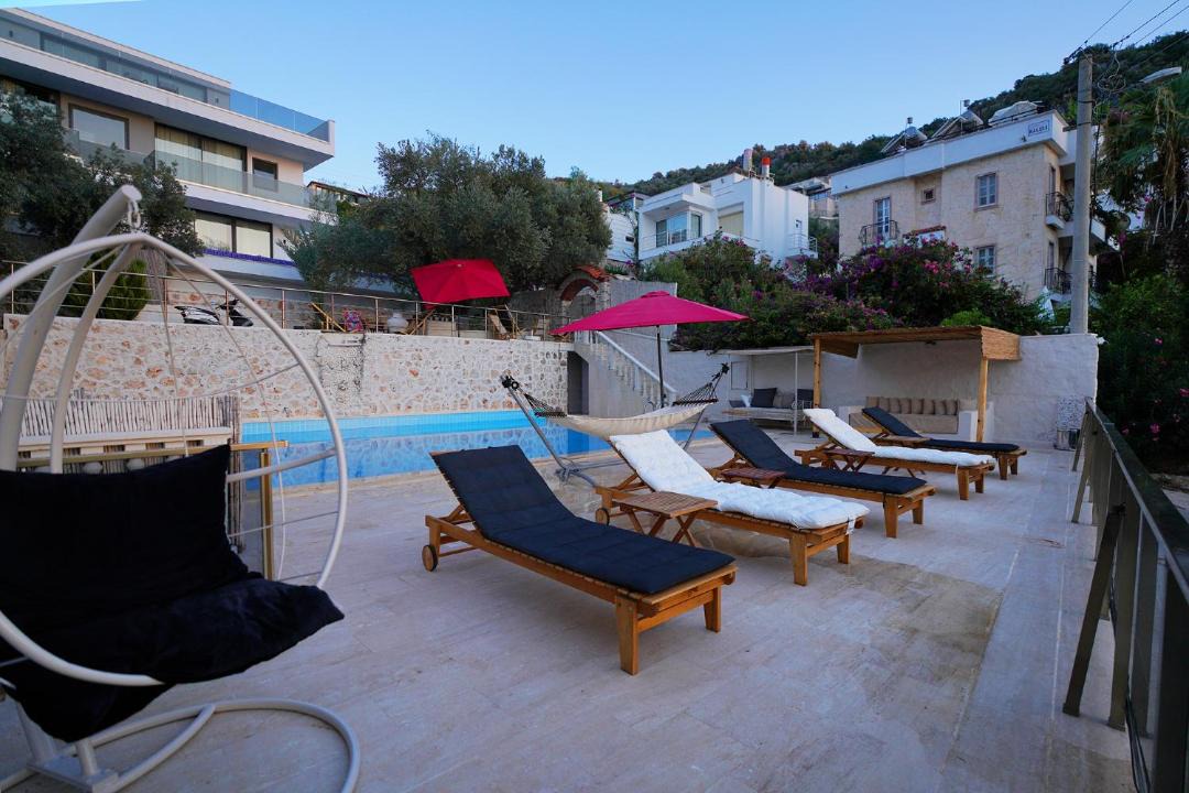 Photo of Others in Kalkan