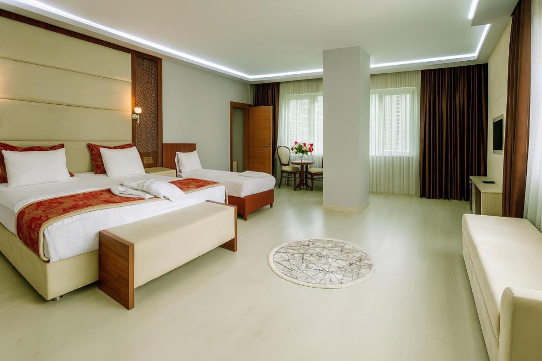 Photo of Bedroom in Yomra