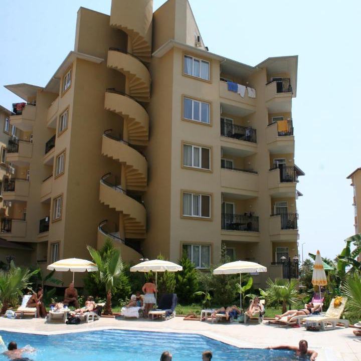 Photo of Others in Alanya