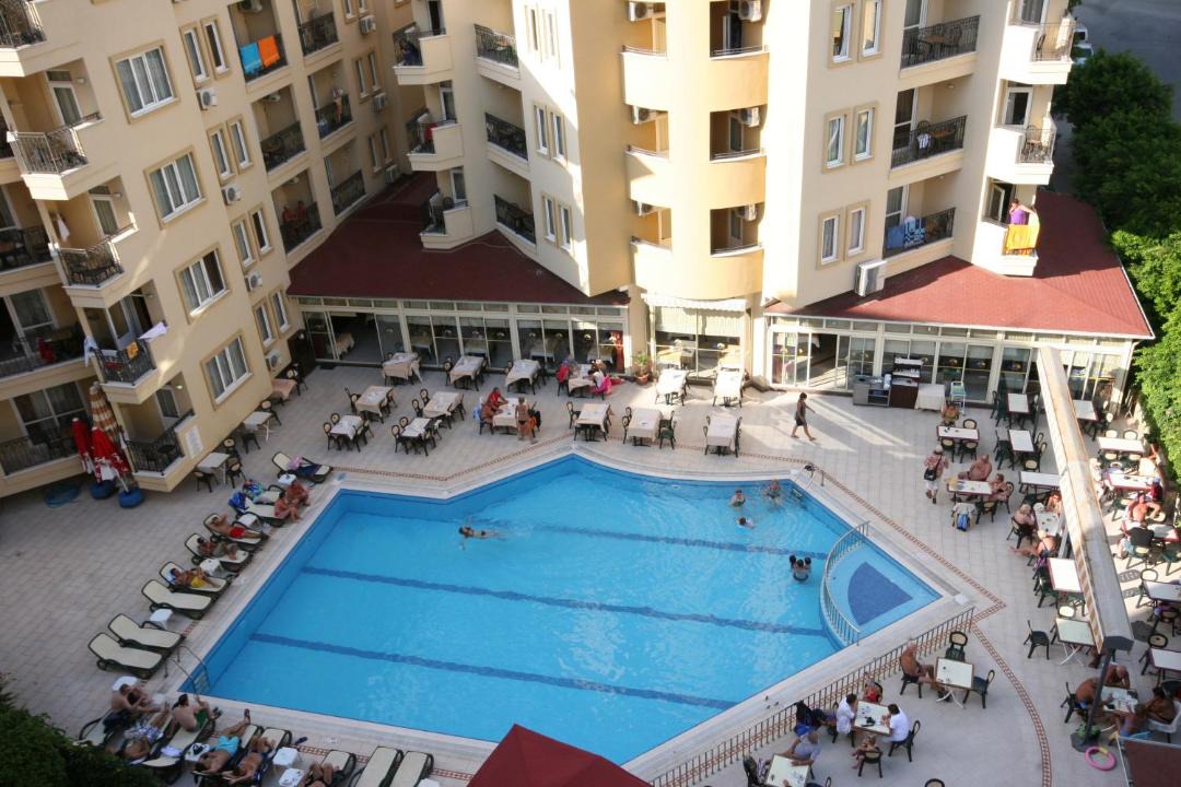 Photo of Others in Alanya