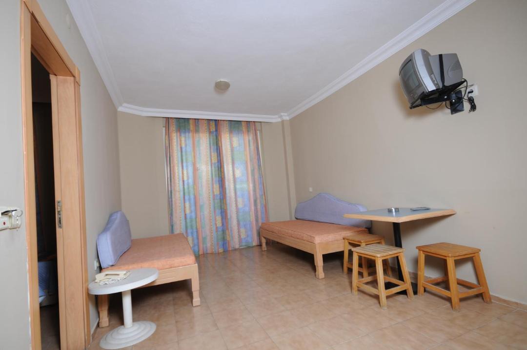 Photo of Bedroom in Icmeler City Center