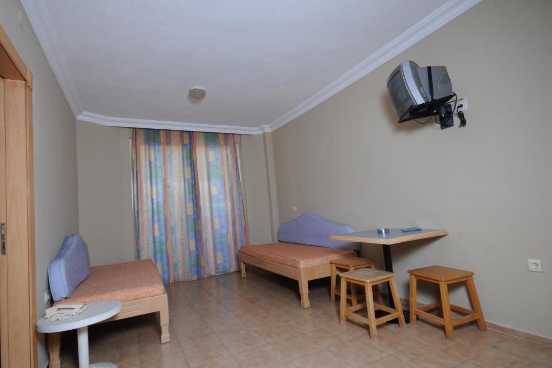 Photo of Livingroom in Icmeler City Center