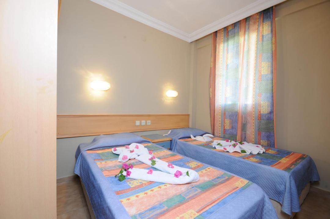 Photo of Livingroom in Icmeler City Center