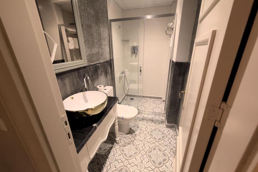 Photo of Bathroom in Kayseri City Center