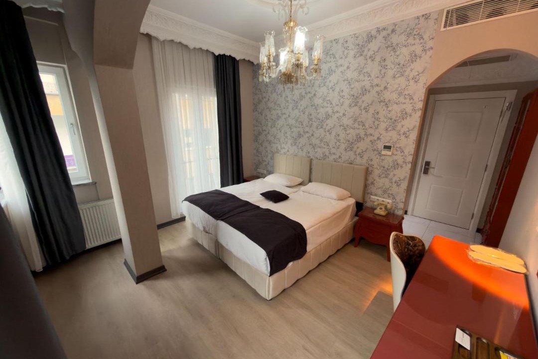 Photo of Bedroom in Kayseri City Center