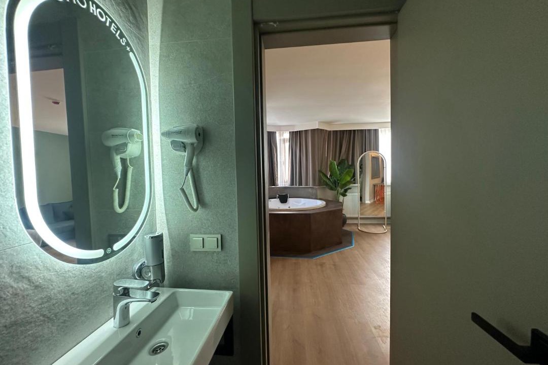 Photo of Others in Ankara City Center