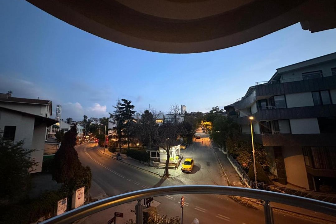 Photo of Others in Ankara City Center