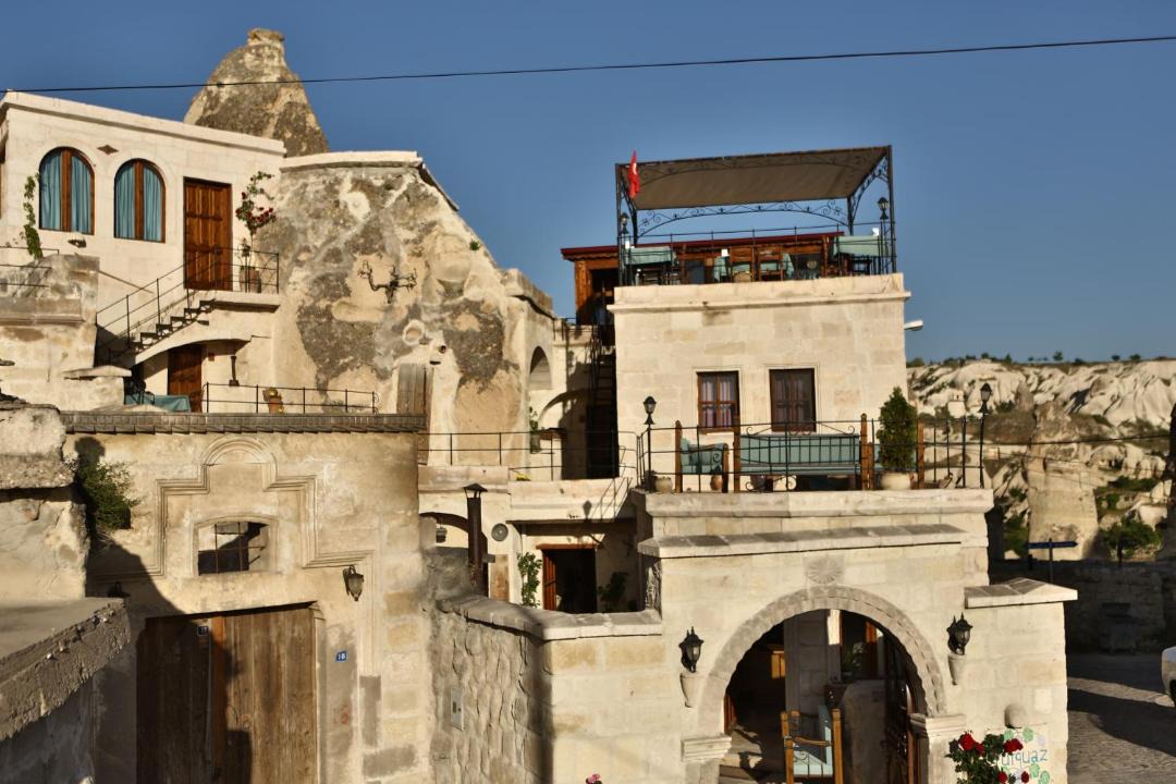 Photo of Others in Goreme
