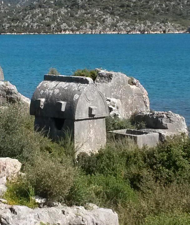 Photo of Others in Kaleucagiz