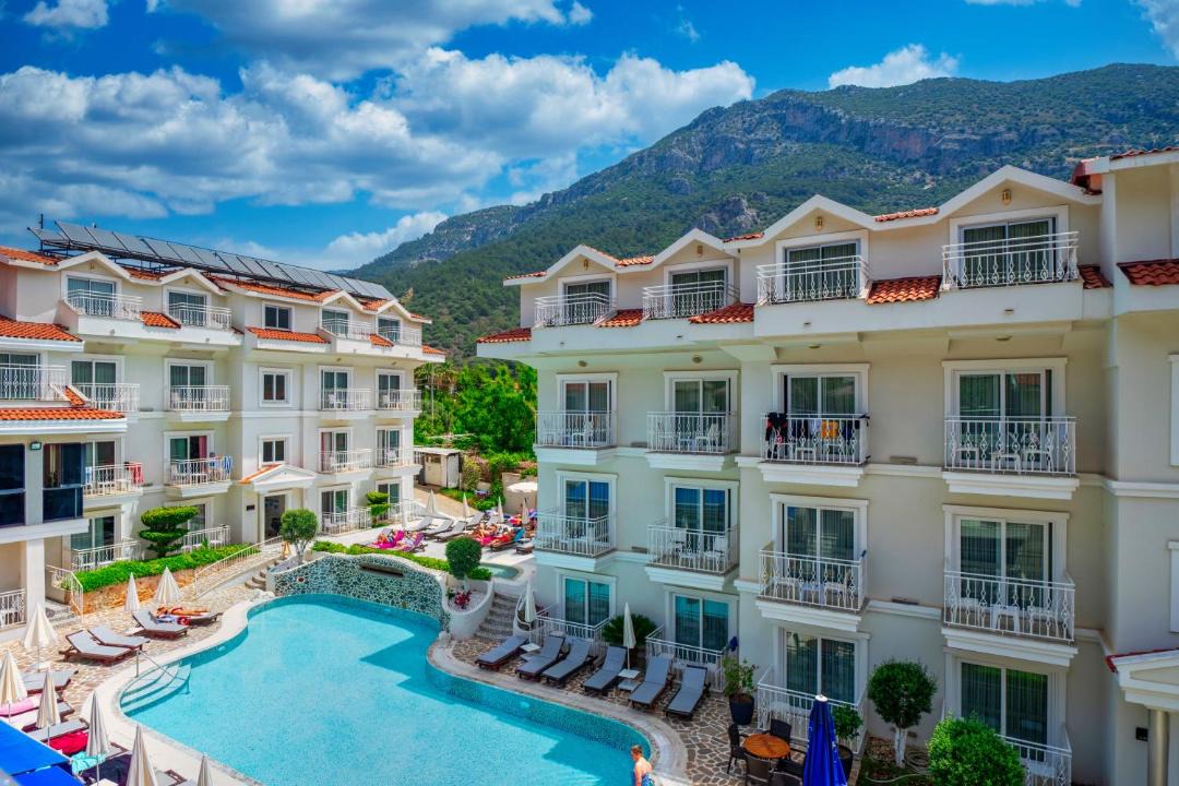 Photo of Others in Oludeniz City Center