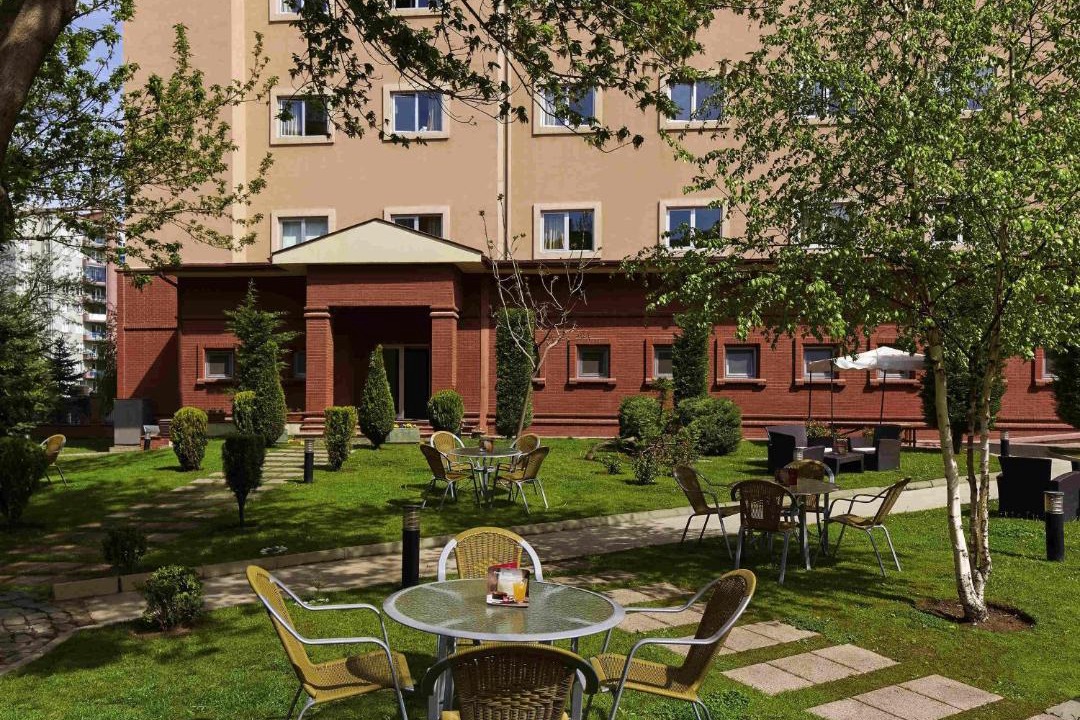 Photo of Others in Tepebası