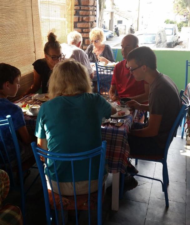 Photo of Others in Bodrum City Center