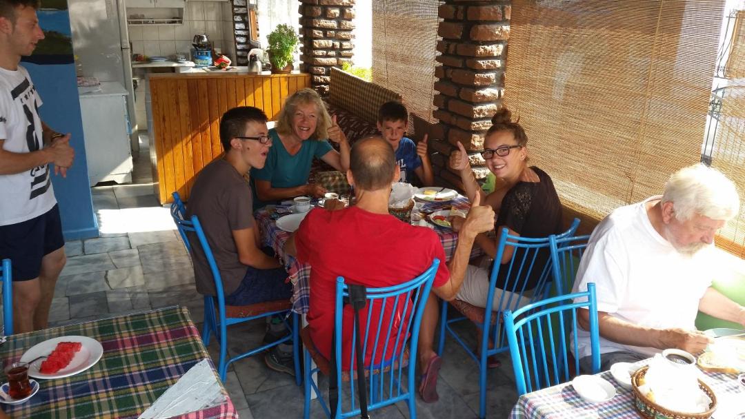 Photo of Others in Bodrum City Center