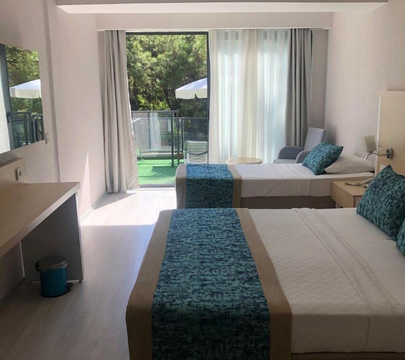 Photo of Bedroom in Tekirova