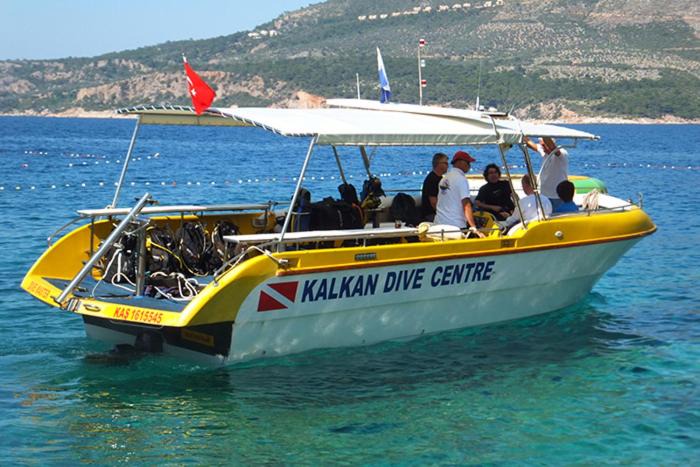 Photo of Others in Kalkan