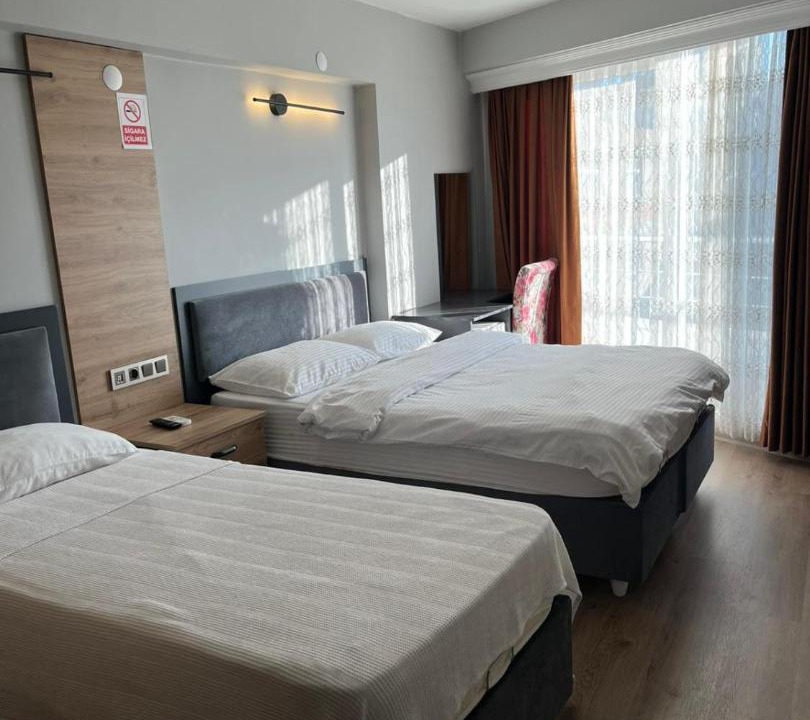 Photo of Bedroom in Yakakent