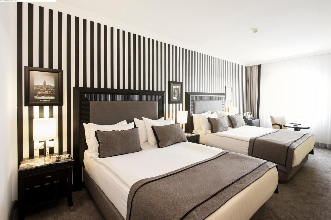 Photo of Bedroom in Talimhane