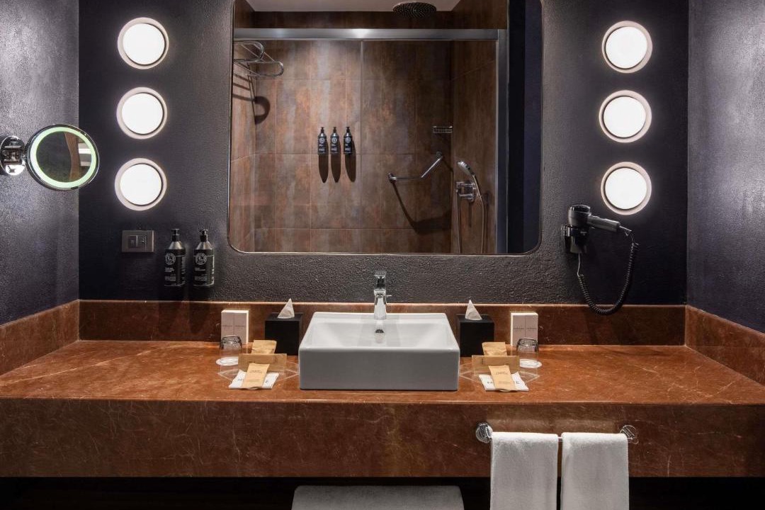 Photo of Bathroom in Uskudar