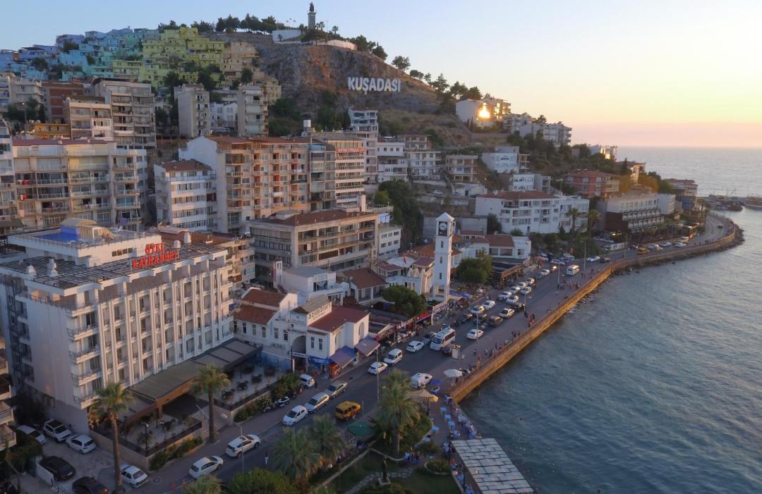 Photo of Others in Kusadasi City Centre
