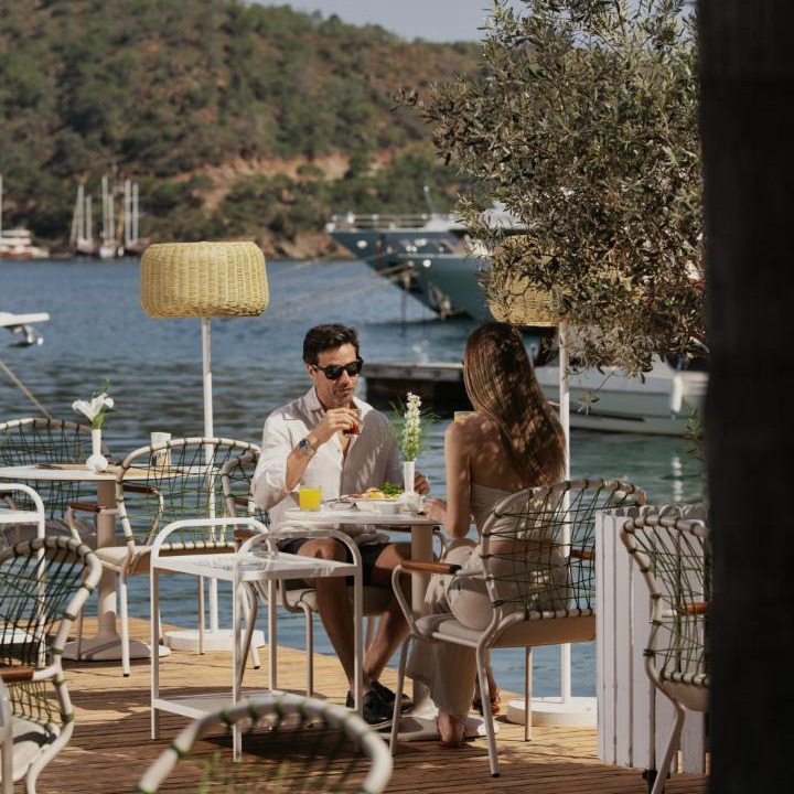 Photo of Others in Fethiye City Center