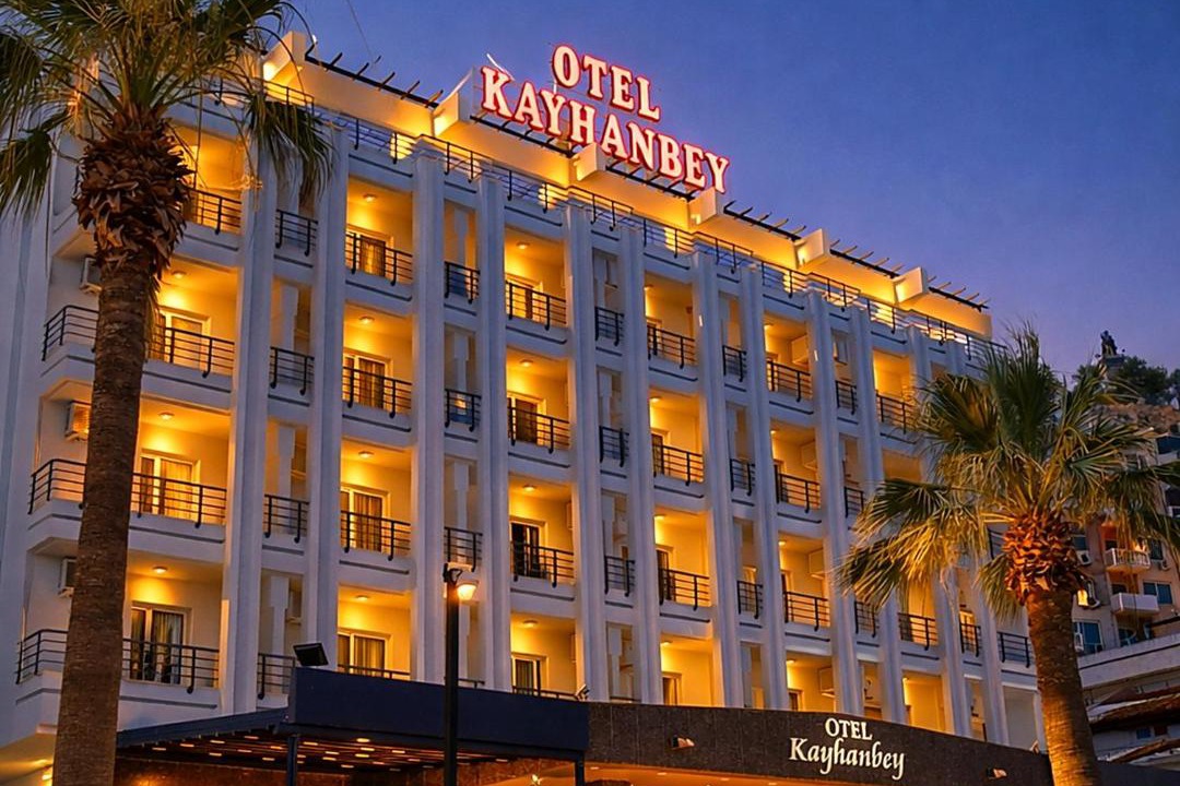 Photo of Others in Kusadasi City Centre