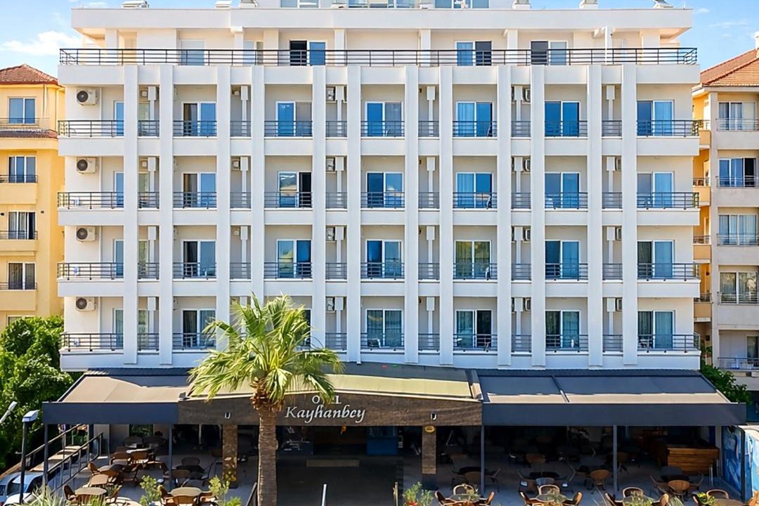 Photo of Others in Kusadasi City Centre