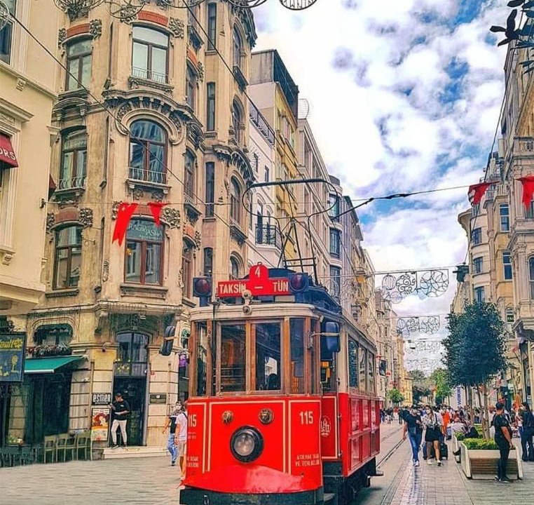Photo of Others in Fatih
