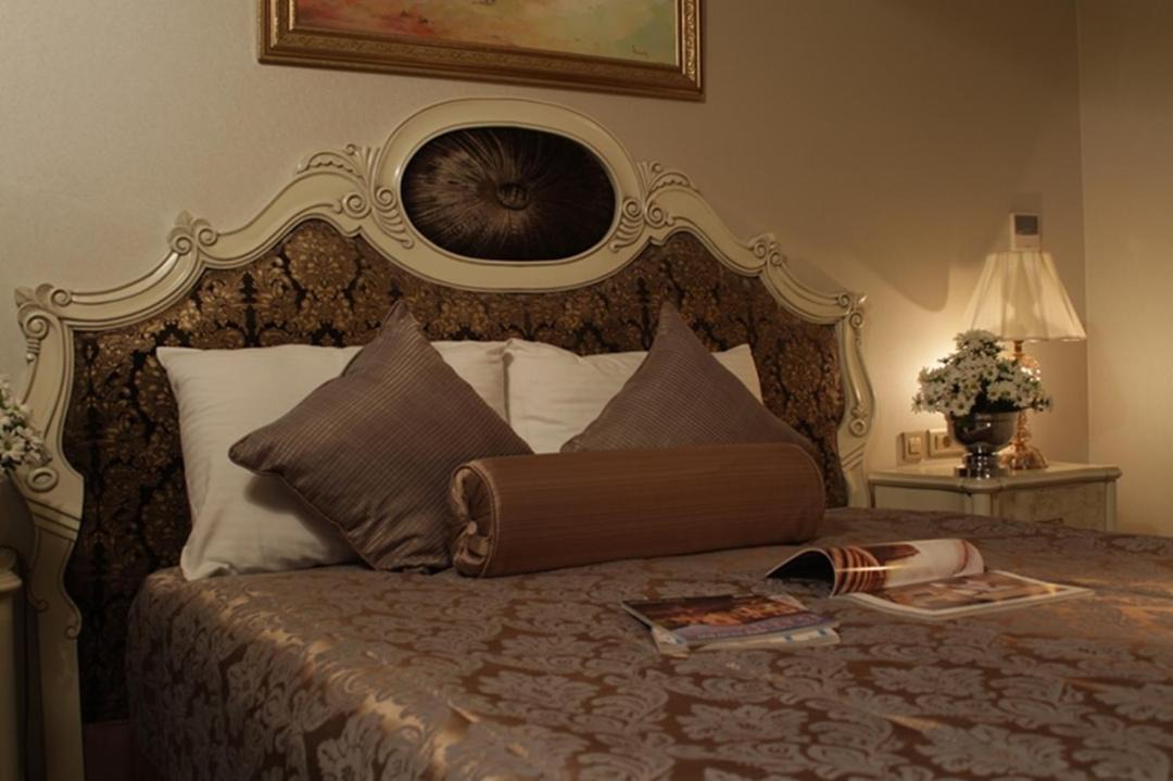 Photo of Bedroom in Sur