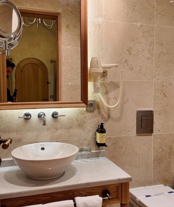 Photo of Bathroom in Midyat