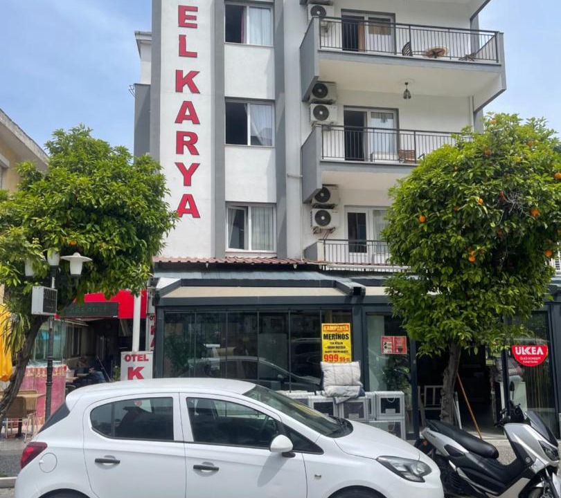 Photo of Others in Kusadasi City Centre