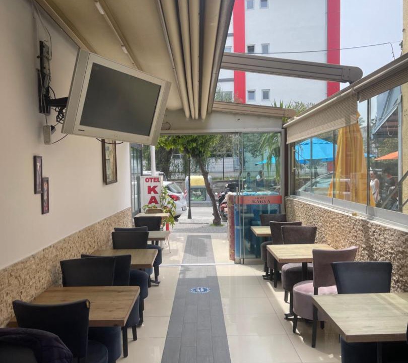 Photo of Others in Kusadasi City Centre