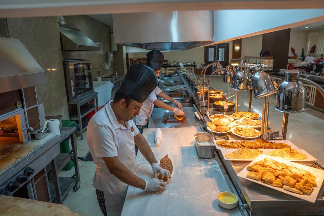 Photo of Kitchen in Gundogdu