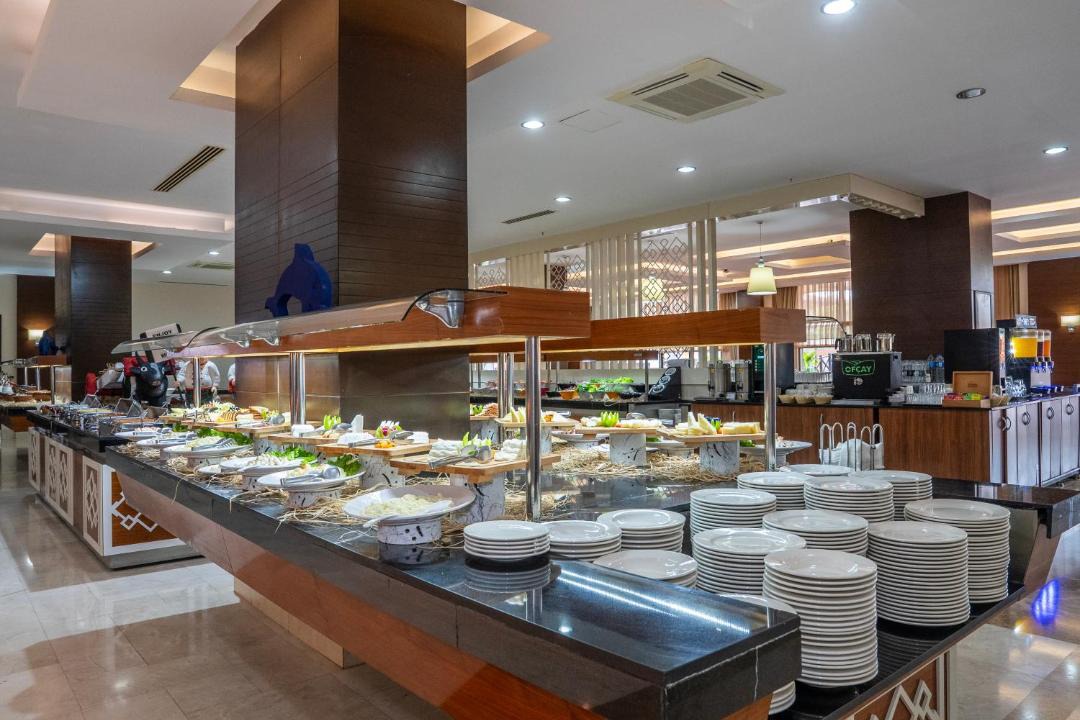 Photo of Kitchen in Gundogdu