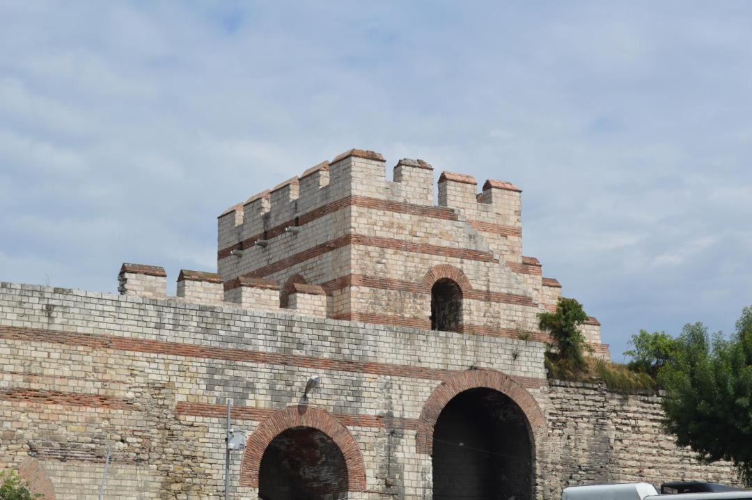 Photo of Others in Topkapi