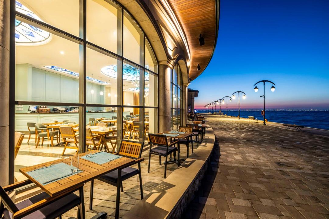 Photo of Patio Balcony in Boyalıca