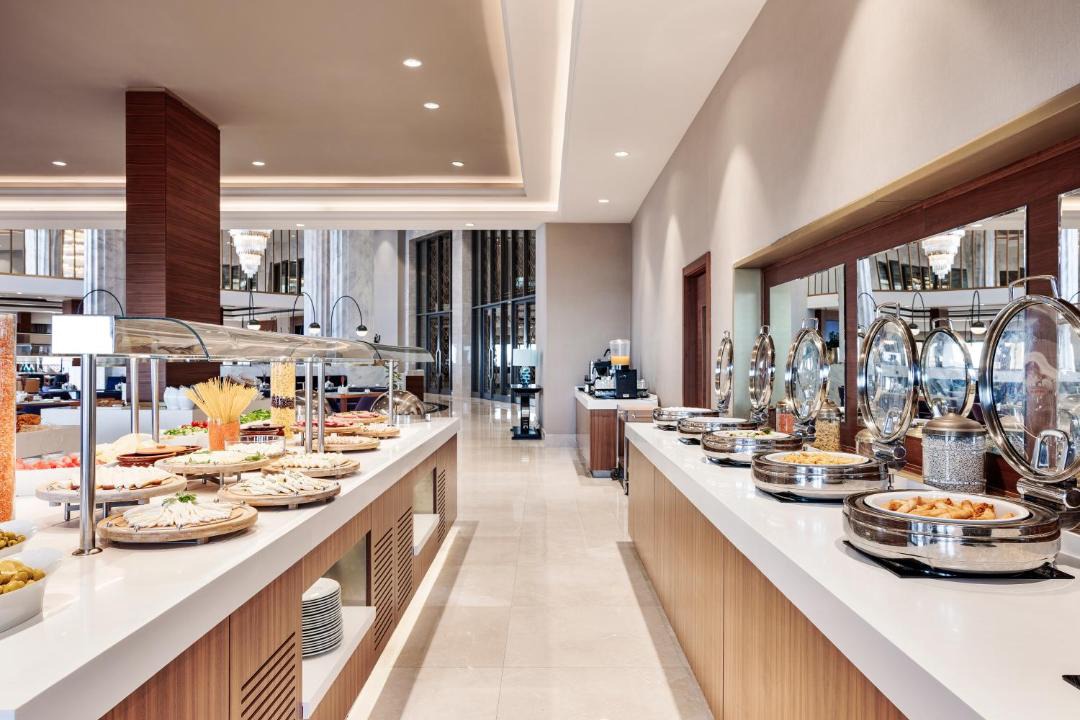 Photo of Kitchen in Boyalıca