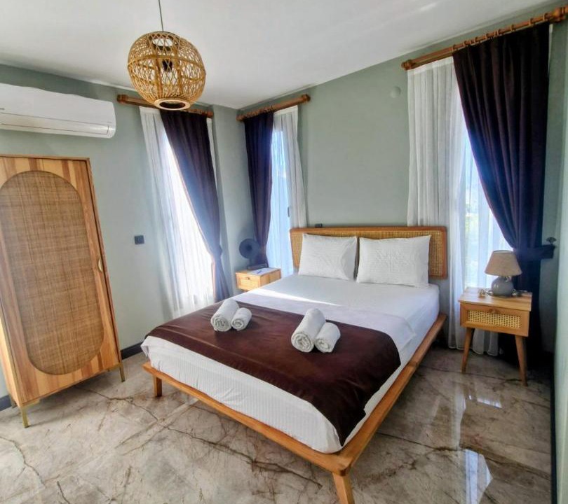 Photo of Bedroom in Urla