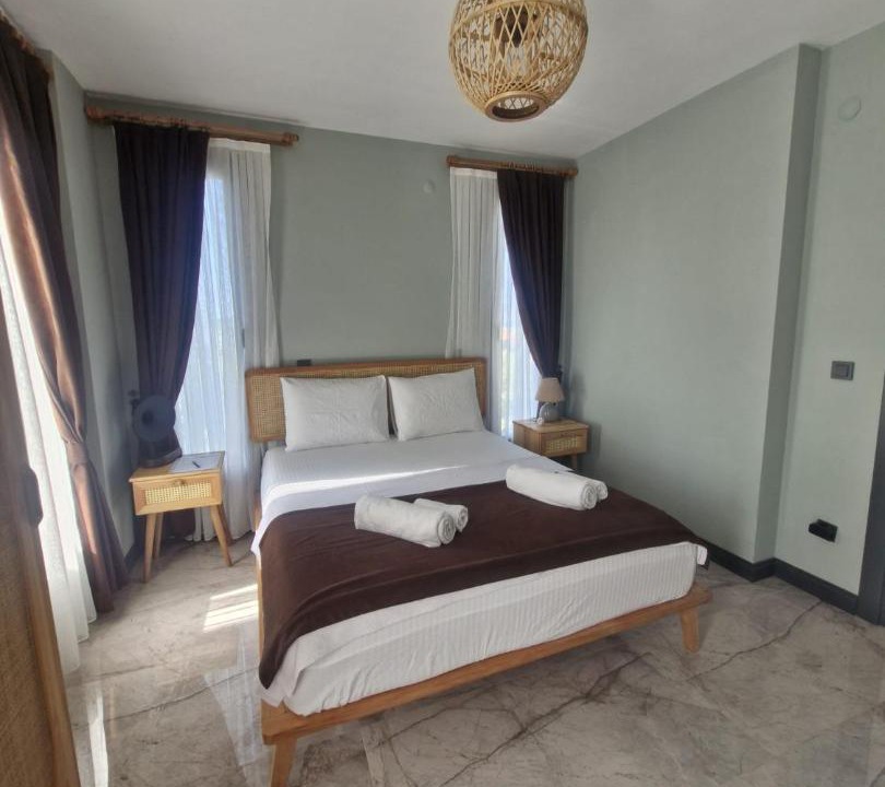 Photo of Bedroom in Urla