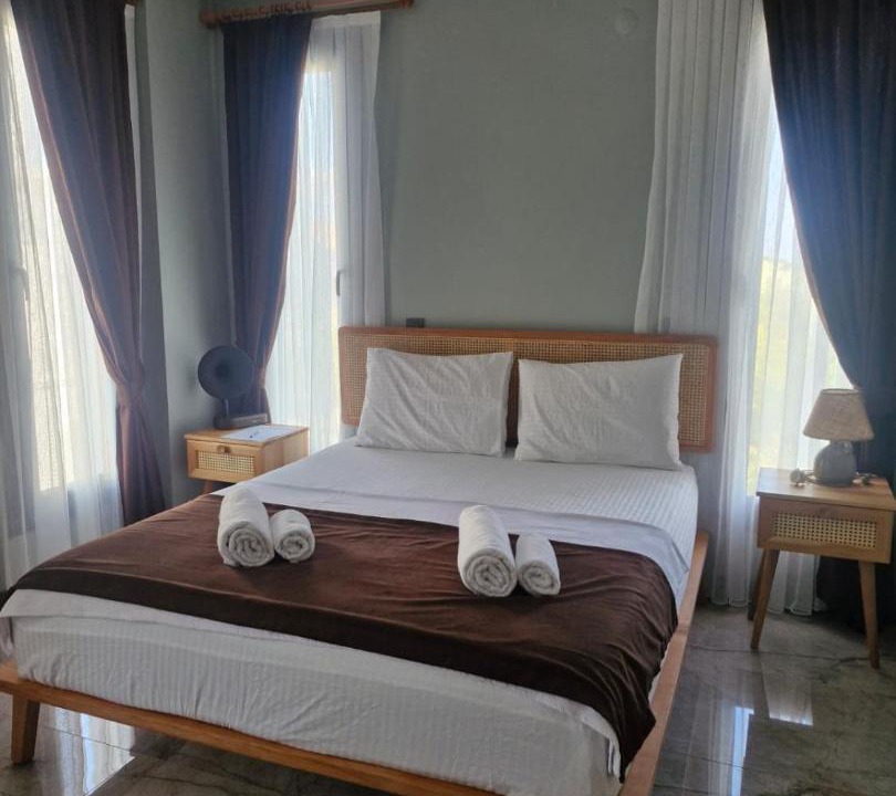 Photo of Bedroom in Urla