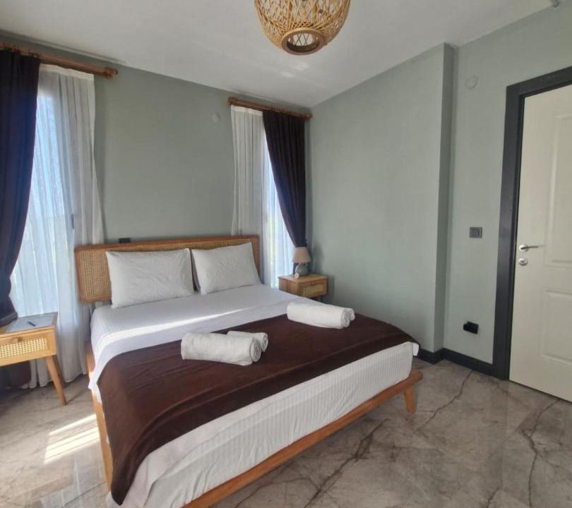 Photo of Bedroom in Urla
